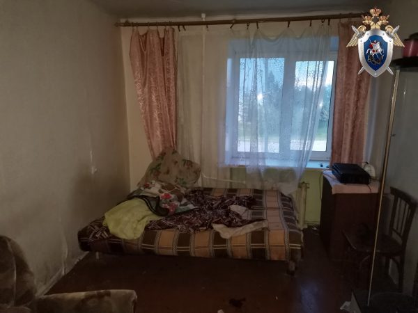 В квартире жителя Арзамаса обнаружили труп пропавшей женщины