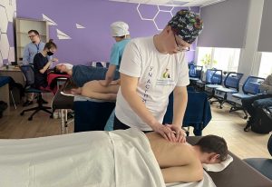 Мастерство без границ