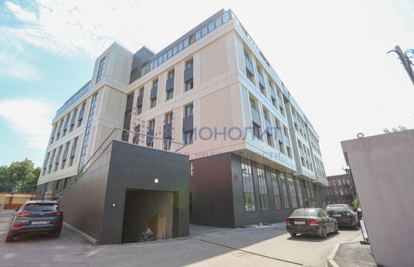 Названа цена самой дорогой квартиры в Нижнем Новгороде