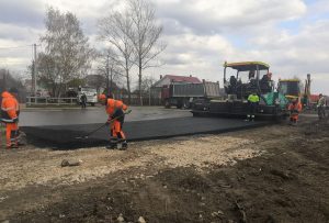 Ремонт подъездной дороги к&nbsp;нижегородской деревне Ройка планируют завершить летом 2022&nbsp;года