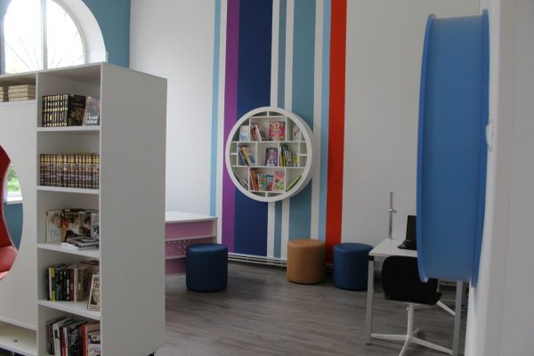 Модельные библиотеки Нижегородской области проведут мероприятия в&nbsp;рамках акции «Библионочь-2022»