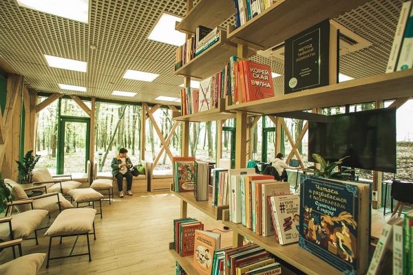 «Территория эмоций» появится в парке «Швейцария» в Нижнем Новгороде