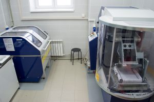 Новое оборудование проверит дороги, ремонтируемые в Нижнем Новгороде