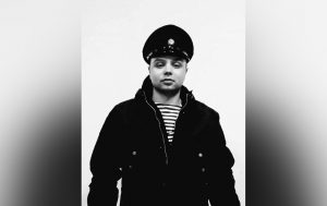 Военнослужащий из Ветлужского района Данил Ковалев погиб в ходе спецоперации на Украине
