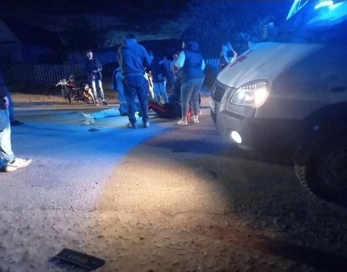 Автомобилистка, сбившая девочек в Уренском округе, будет заключена под стражу