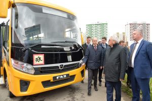 С Запада на Восток: нижегородские экспортёры ищут новые&nbsp;рынки