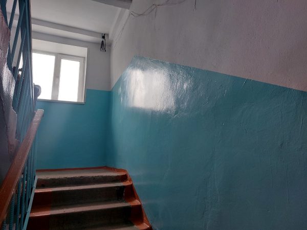 Более 100 крыш, 25 фасадов и&nbsp;80 подъездов отремонтировали в Нижегородской области благодаря вмешательству Госжилинспекции