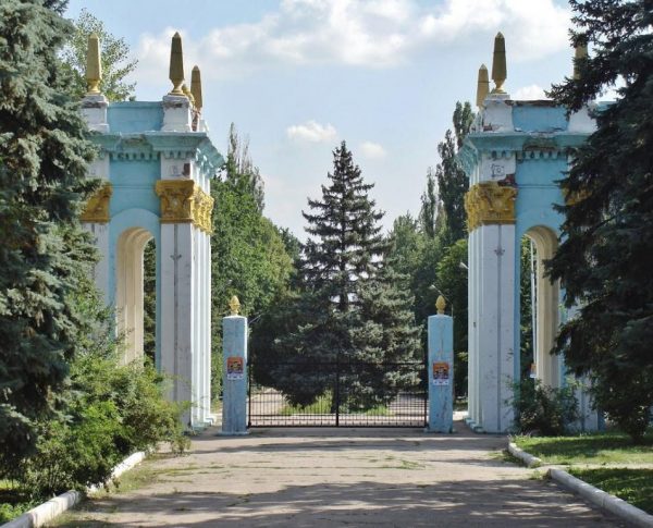 5 фактов о подшефном Нижегородской области городе Харцызске в ДНР