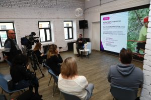 50 млн рублей направят на&nbsp;поддержку креативных индустрий Нижегородской области