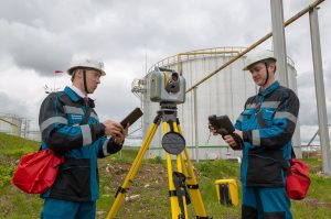 «Ростелеком» и «Татнефть» начинают геотехнический мониторинг резервуаров