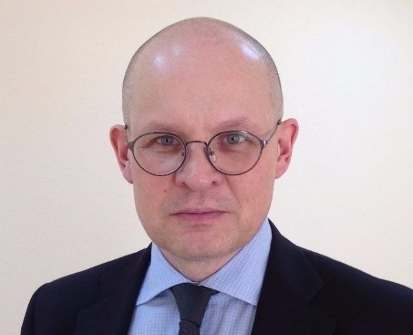 Виктор Потуремский: «У Нижегородской области есть серьезный потенциал за пределами страны»