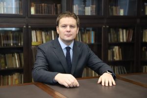 Мининский университет – ресурс для региона