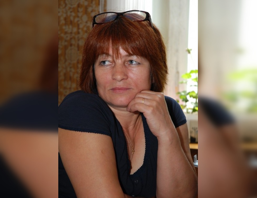 Валентина Купусова: «Участники Ассамблеи отметили поддержку НКО в Нижегородской области»