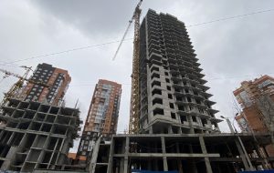 Сотни нижегородских дольщиков готовятся к новоселью
