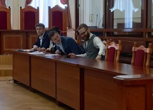 "Работал для людей, а не ради документооборота"