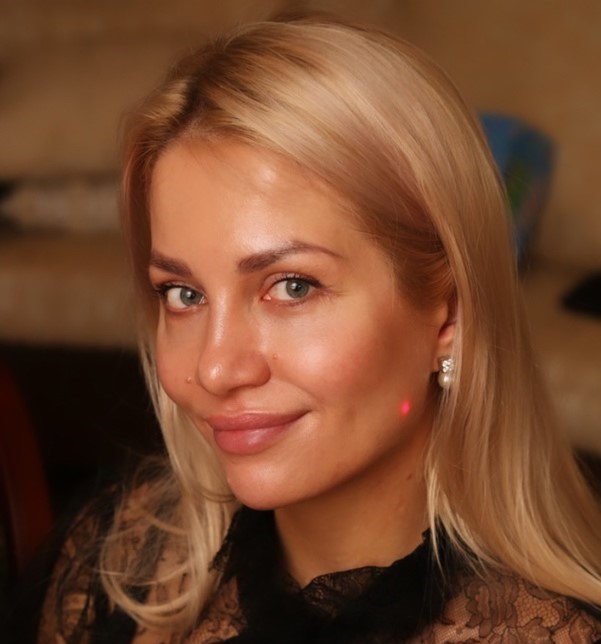 Мария Богданова