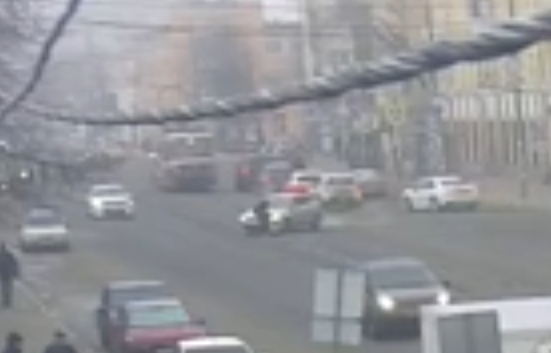 Водитель, сбивший пенсионера насмерть, предстанет перед судом в Нижнем Новгороде