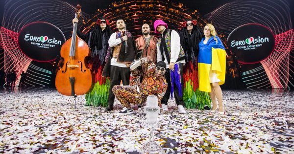 Музыкальный критик рассказал, кто отдал Украине победу на «Евровидении»