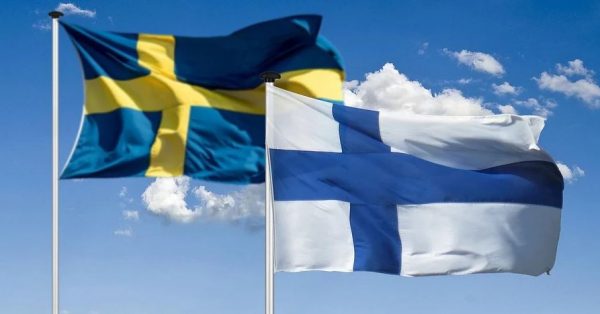 Финляндия и Швеция рвутся в НАТО: что ждать России от такого политического поворота