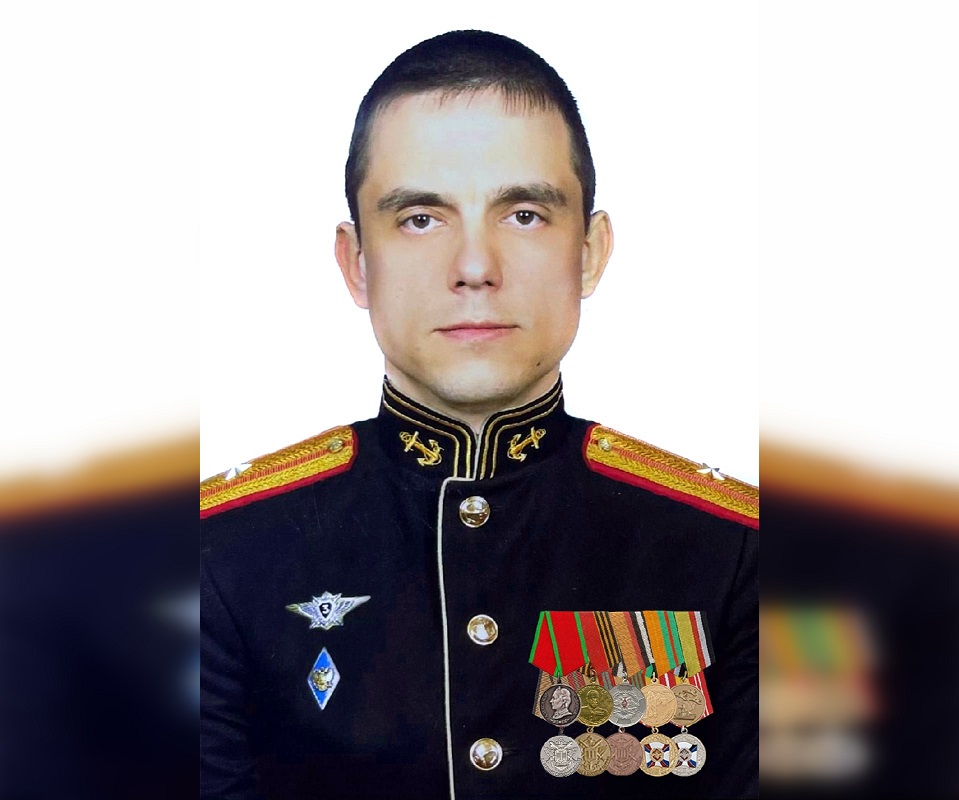 Житель Бора Николай Коломоец погиб в ходе спецоперации на Украине