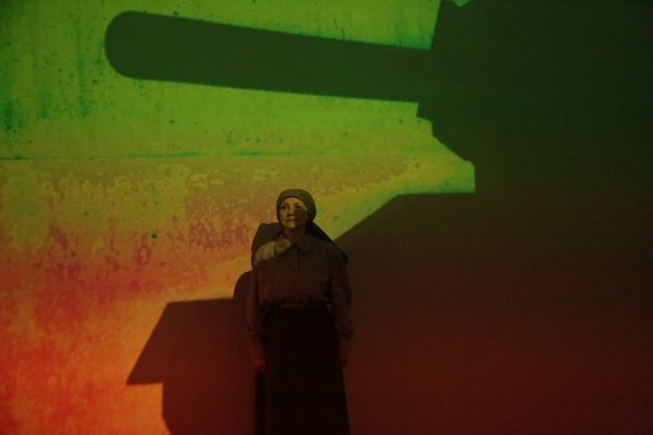 Нижегородцы смогут посетить инсталляцию «Кузница Победы» бесплатно до 12 мая