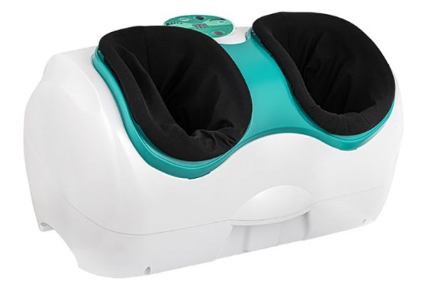 Современные массажеры – глубокое расслабление мышц, укрепление здоровья