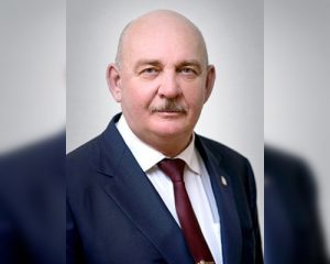 Глава Автозаводского района Александр Нагин заработал более семи миллионов рублей в 2021&nbsp;году