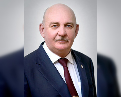 Глава Автозаводского района Александр Нагин заработал более семи миллионов рублей в 2021 году