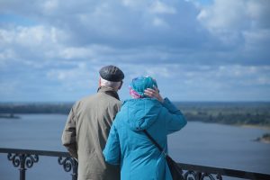 Почти 5 тысяч нижегородских супружеских пар получили выплаты за долгий брак
