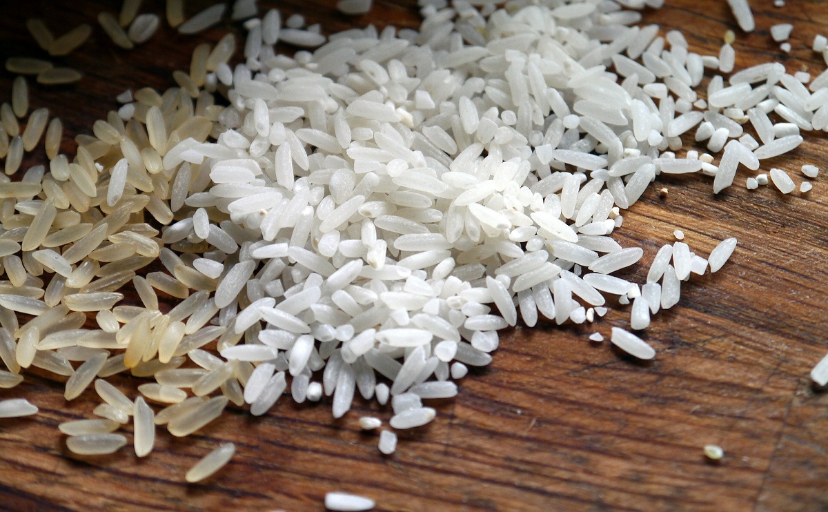 Минсельхоз РФ предложил ввести запрет на вывоз риса до 31 декабря