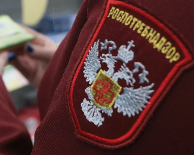 Роспотребнадзор выявил нарушения санитарных правил в детсаду №18 в Городце