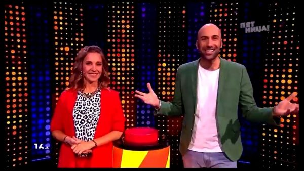 Юная нижегородка приняла участие в телешоу «Вундеркинды»