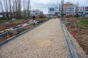 Более 70 тысяч нижегородцев уже выбрали территорию в своем районе, которая будет благоустроена