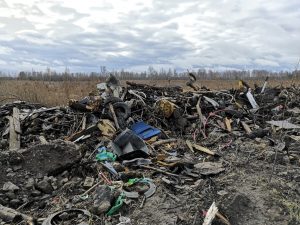 Более 28,7 млн рублей заплатит нижегородская организация за загрязнение почвы в Сормовском районе