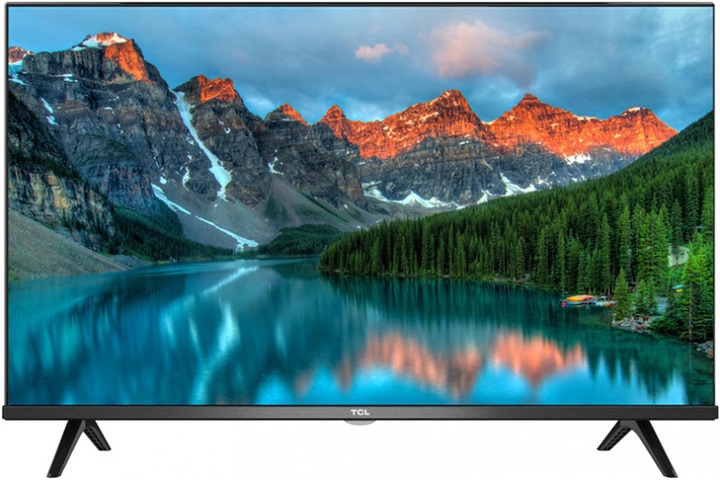 Телевизоры TCL в МТС