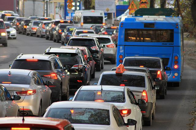 Депутаты рассмотрели предложения по повышению безопасности дорожного движения в Нижнем Новгороде