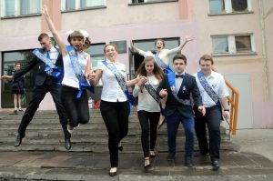 Нижегородцы рассказали, сколько готовы потратить на выпускные вечера