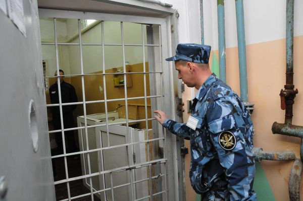 18-летнего водителя, сбившего четырех детей в Выксе, привлекли к ответственности