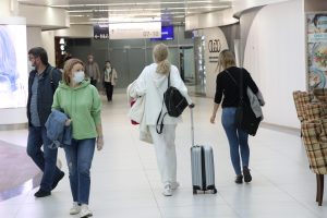 Правда или ложь: отдыхающим в России продлят отпуск?