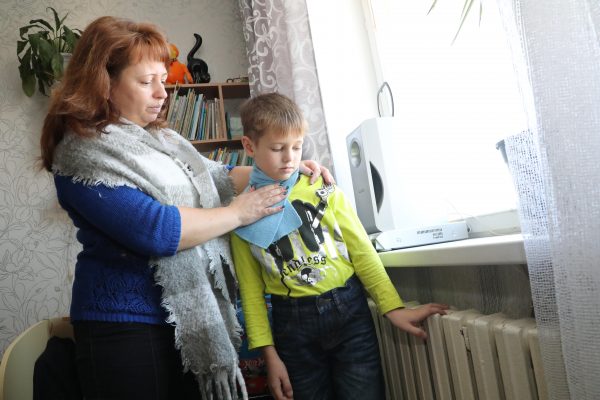 Отопление дадут в социальных учреждениях Нижнего Новгорода
