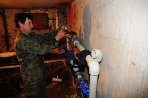 Глеб Никитин представил Марату Хуснуллину заявку на&nbsp;модернизацию систем теплоснабжения в&nbsp;Богородске и&nbsp;Семенове