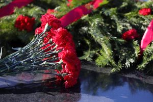 Нижегородская область выплатила 138 миллионов рублей семьям погибших на Украине