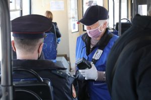 Движение троллейбуса №3 временно изменится в Нижнем Новгороде