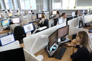 Психолог рассказала, что делать работодателям перед отпуском сотрудников