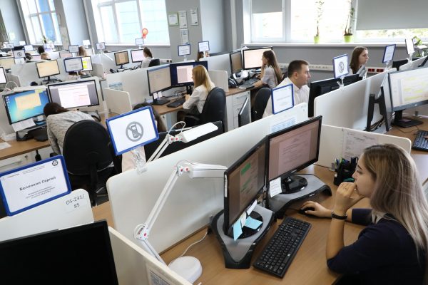 13% нижегородцев разыгрывают коллег на работе 1 апреля