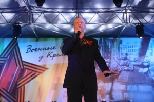 Голоса Победы