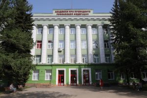 Выпускники «школы губернаторов» стали врио глав регионов