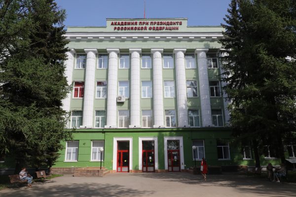 Приемная кампания стартовала в нижегородских вузах 20&nbsp;июня