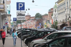 Гастрономический фестиваль будет проходить на улицах Рождественской и Кожевенной по субботам