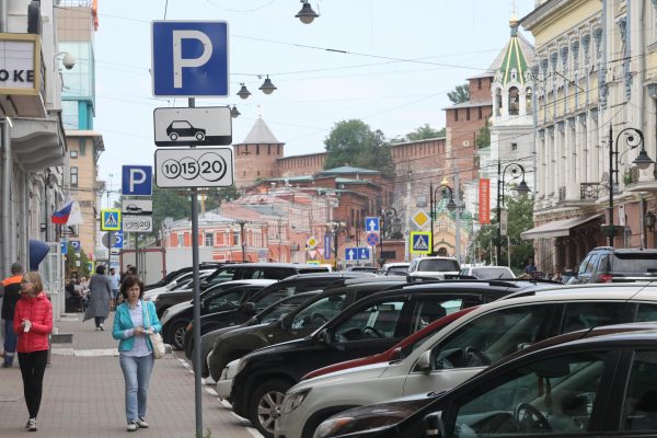 Гастрономический фестиваль будет проходить на улицах Рождественской и Кожевенной по субботам